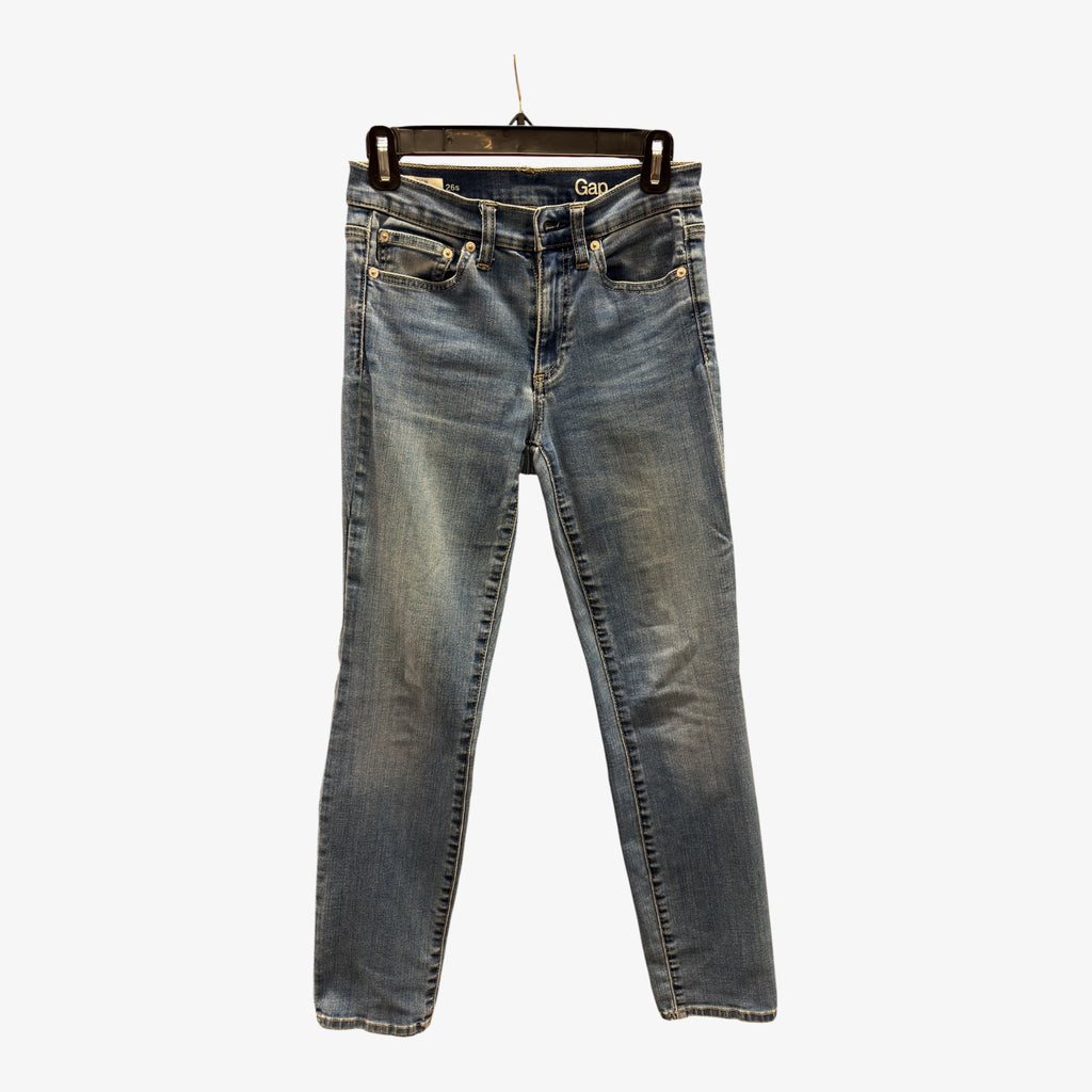 Gap Women's Skinny Jeans Size: 26