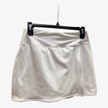 Wild Fable White Skort Size: M