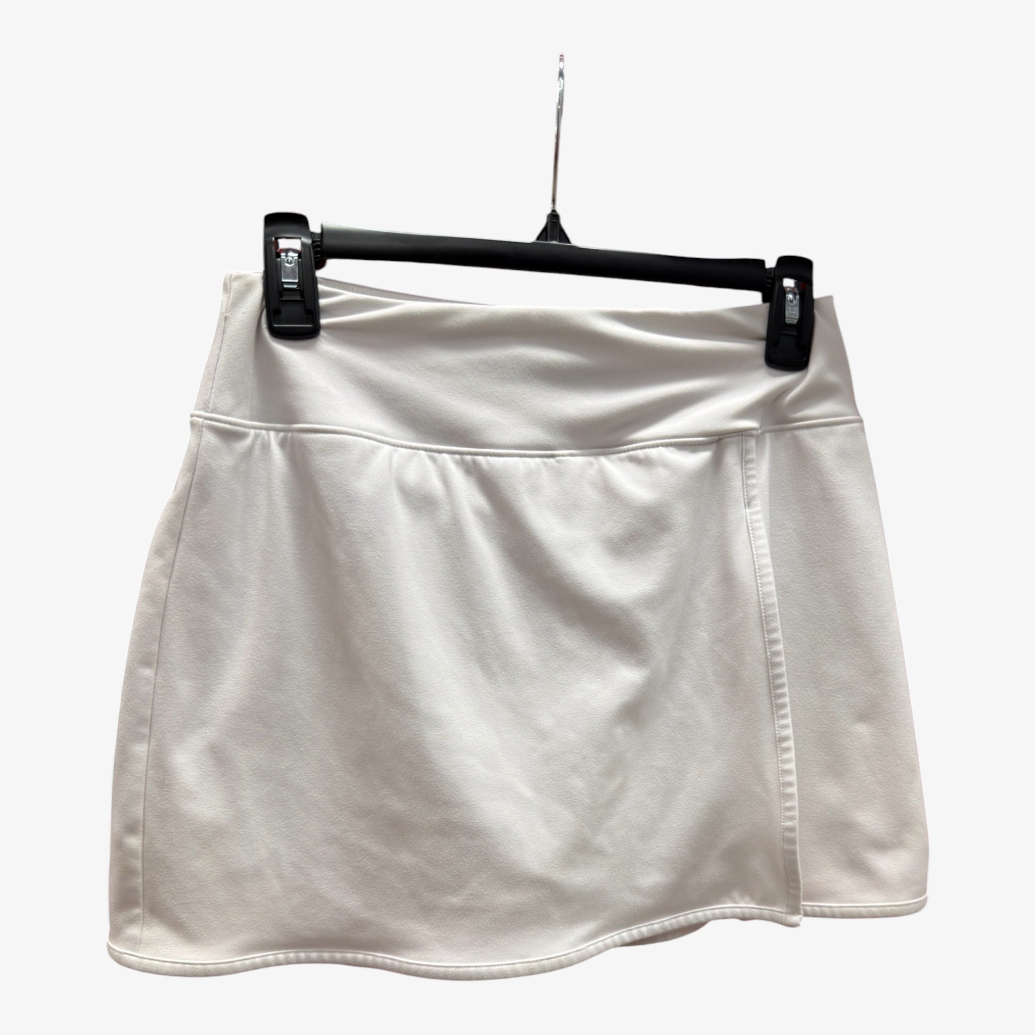 Wild Fable White Skort Size: M