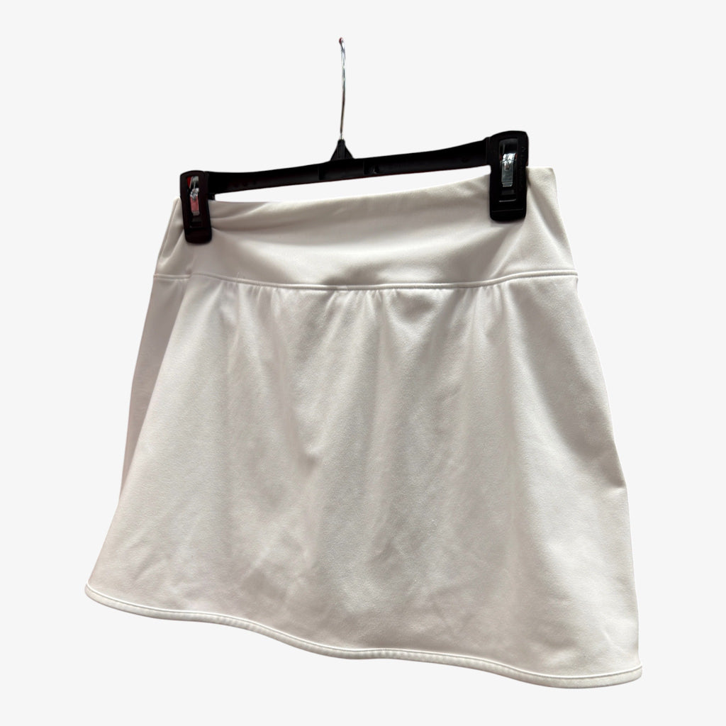 Wild Fable White Skort Size: M