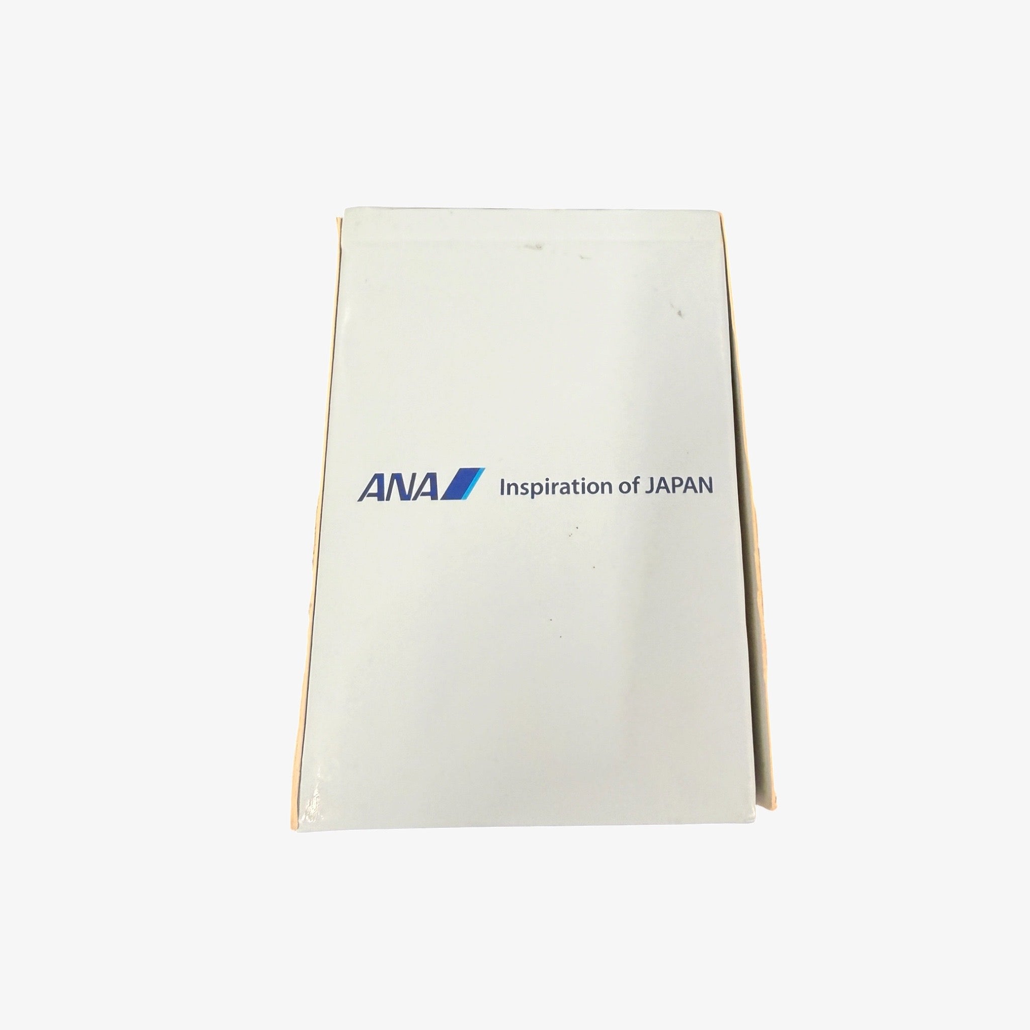 All Nippon Airways Boeing 787 Playing Cards
