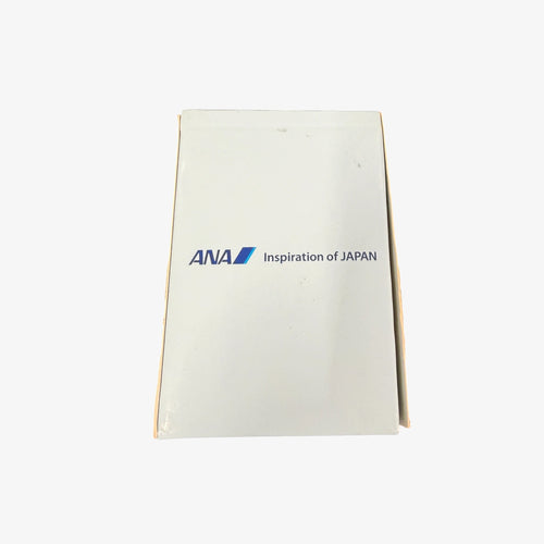 All Nippon Airways Boeing 787 Playing Cards