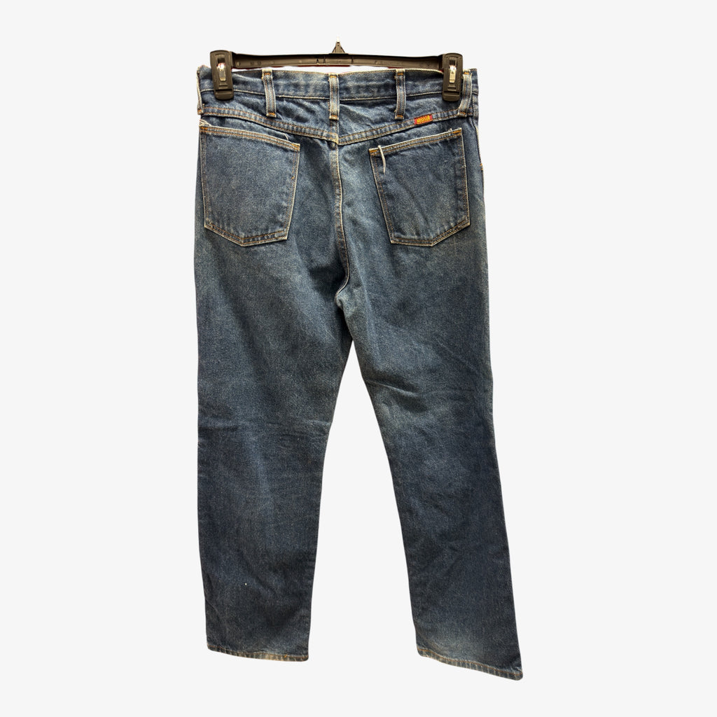 Rustler Men's Jeans Size: 32 x 31