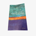 Marine Biology: A Very Short Introduction (Second Edition) by Philip V. Mladenov, published by Oxford University Press.