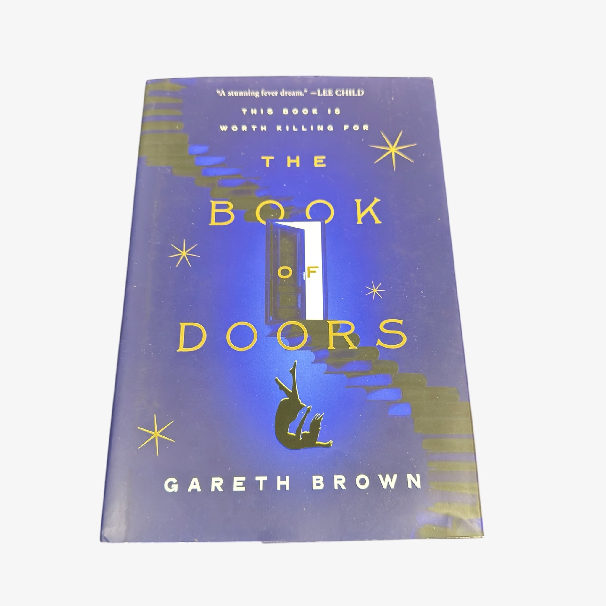 The Book of Doors: A Novel