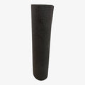 Black Yoga Mat