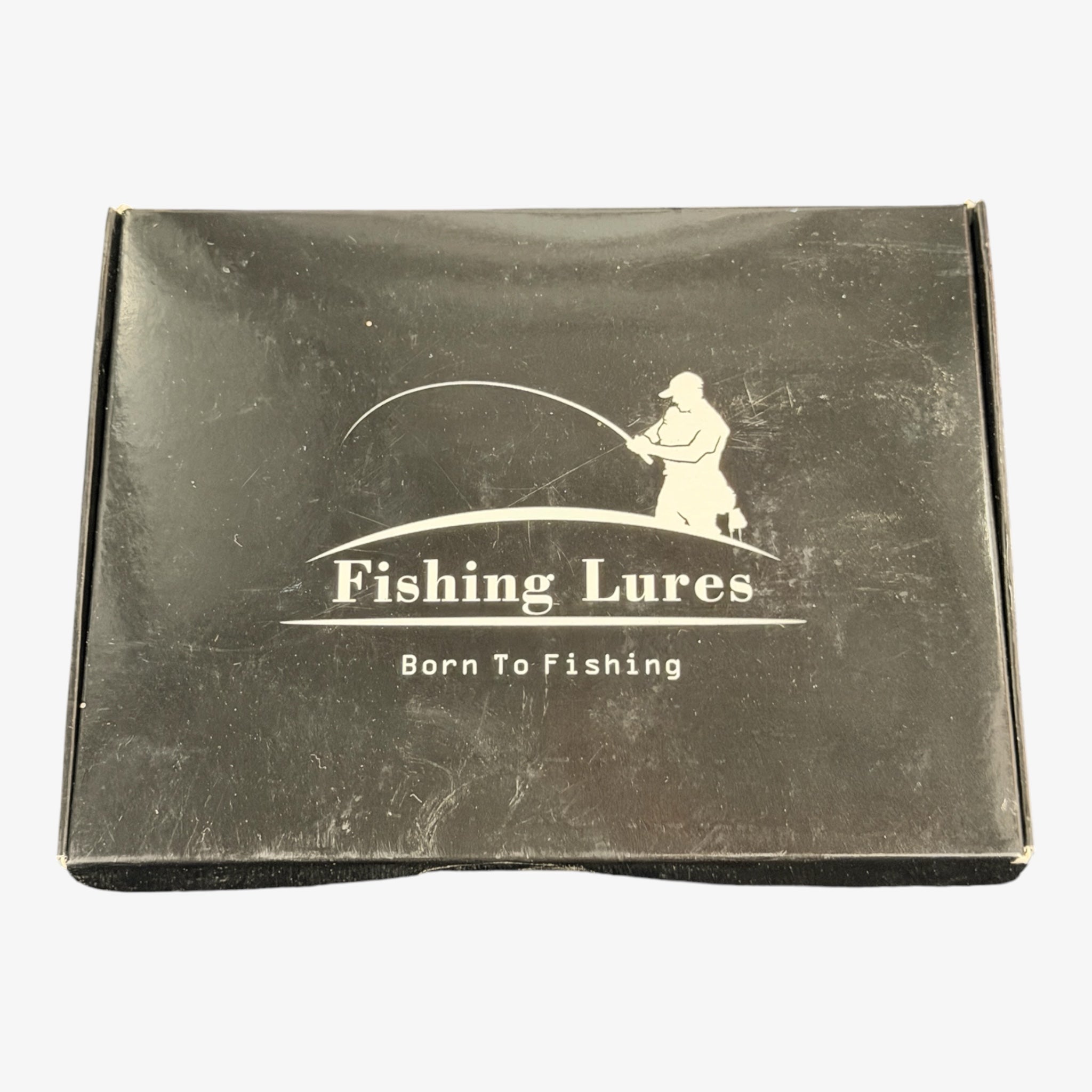 Bass Fishing Lures