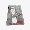Eagle Claw Freshwater Fishing Tackle Kit