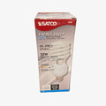 Satco S7332 Hi-Pro Spiral Compact Fluorescent (CFL) Bulb