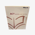 Compass Test Prep  ACT Reading and Writing