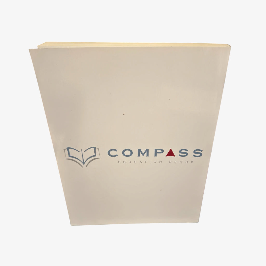 Compass Test Prep  ACT Reading and Writing