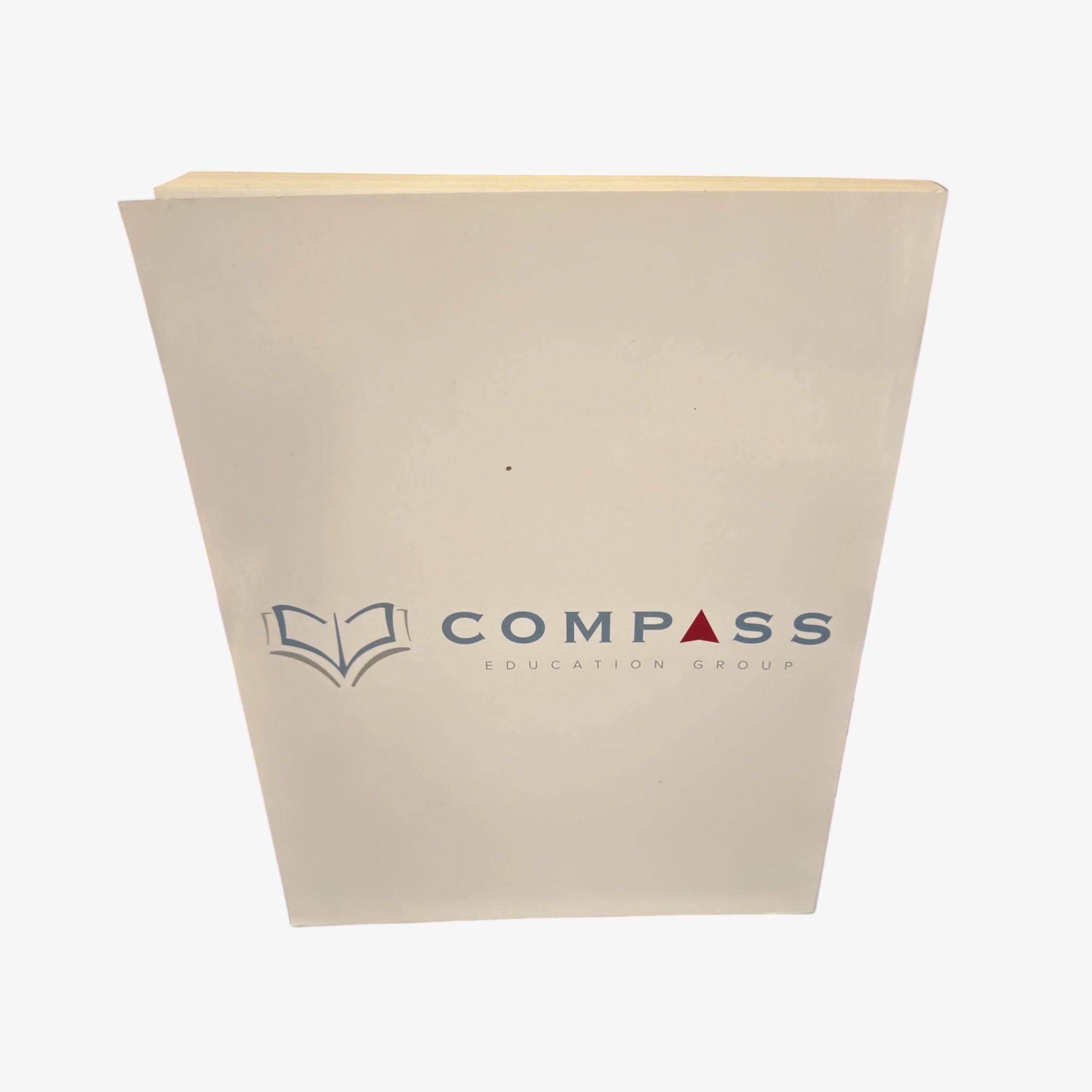Compass Test Prep  ACT Reading and Writing