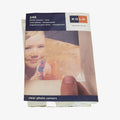 Kolo Self-adhesive 240 Clear Photo Corners