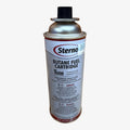 Sterno Butane Fuel Cartridge 8 oz