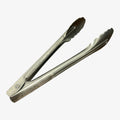Winco Stainless Steel Utility Tong 7"L