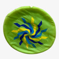 JA-RU Soft & Safe Frisbee 12"D