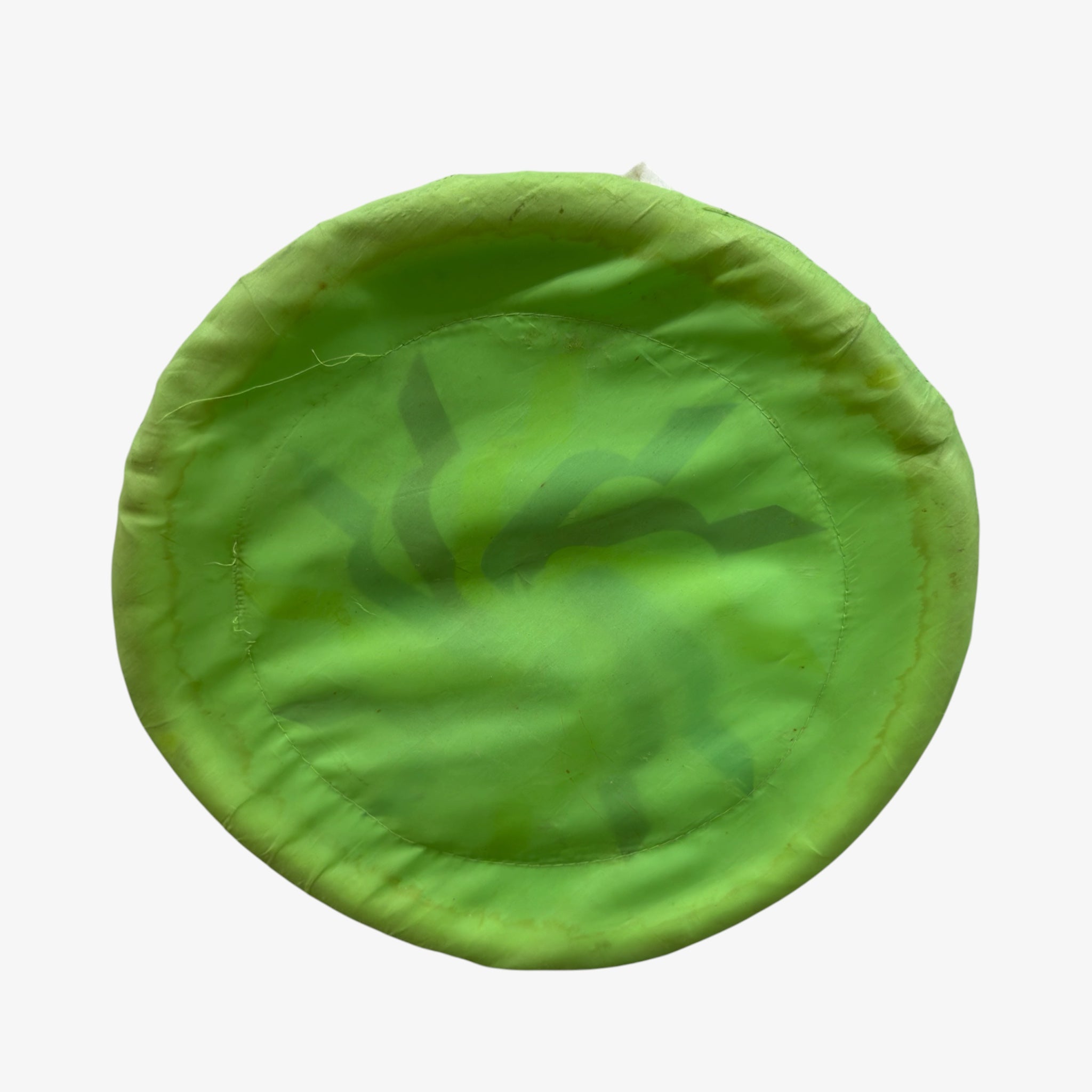JA-RU Soft & Safe Frisbee 12"D