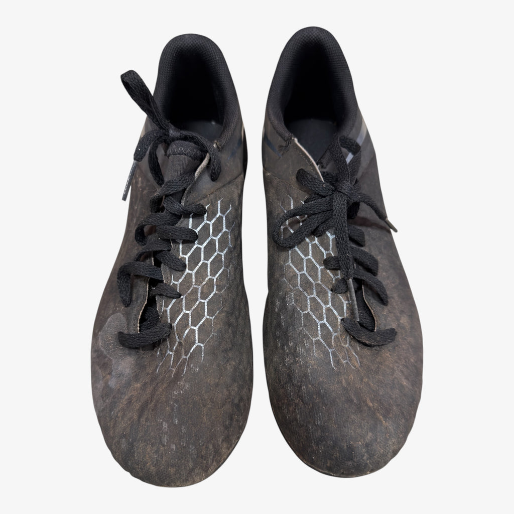Nike Hypervenom Soccer Cleats Size: 5.5