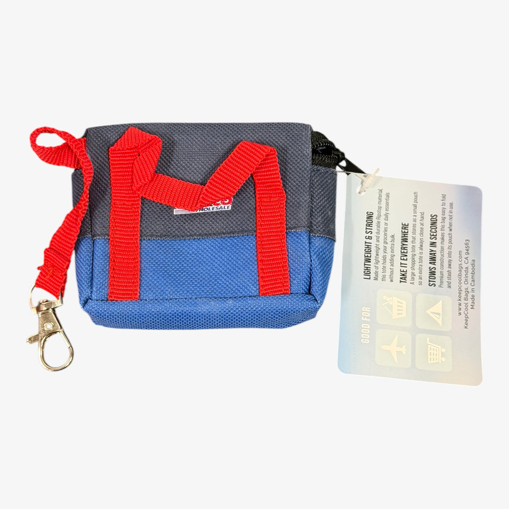 Costco Zipper Pouch