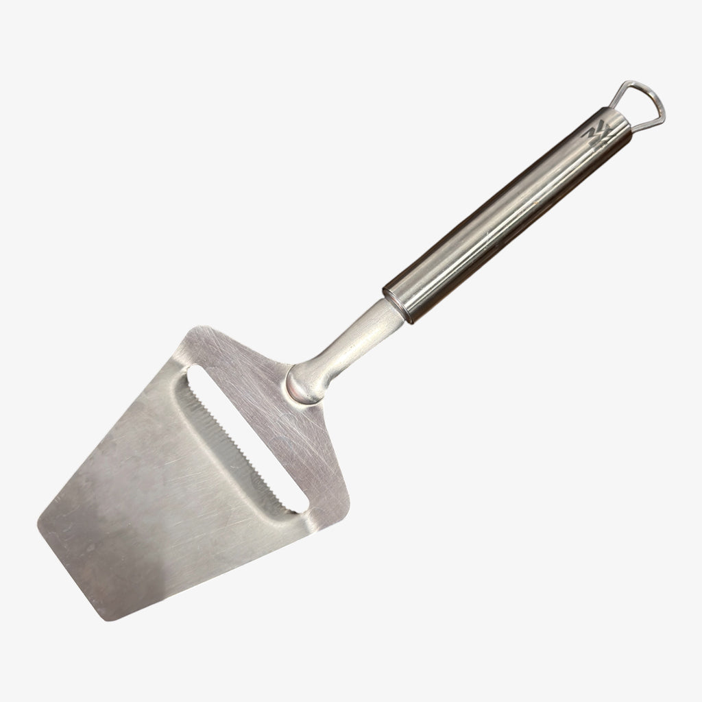 WMF Stainless Steel Handheld Cheese Slicer 9.5"L