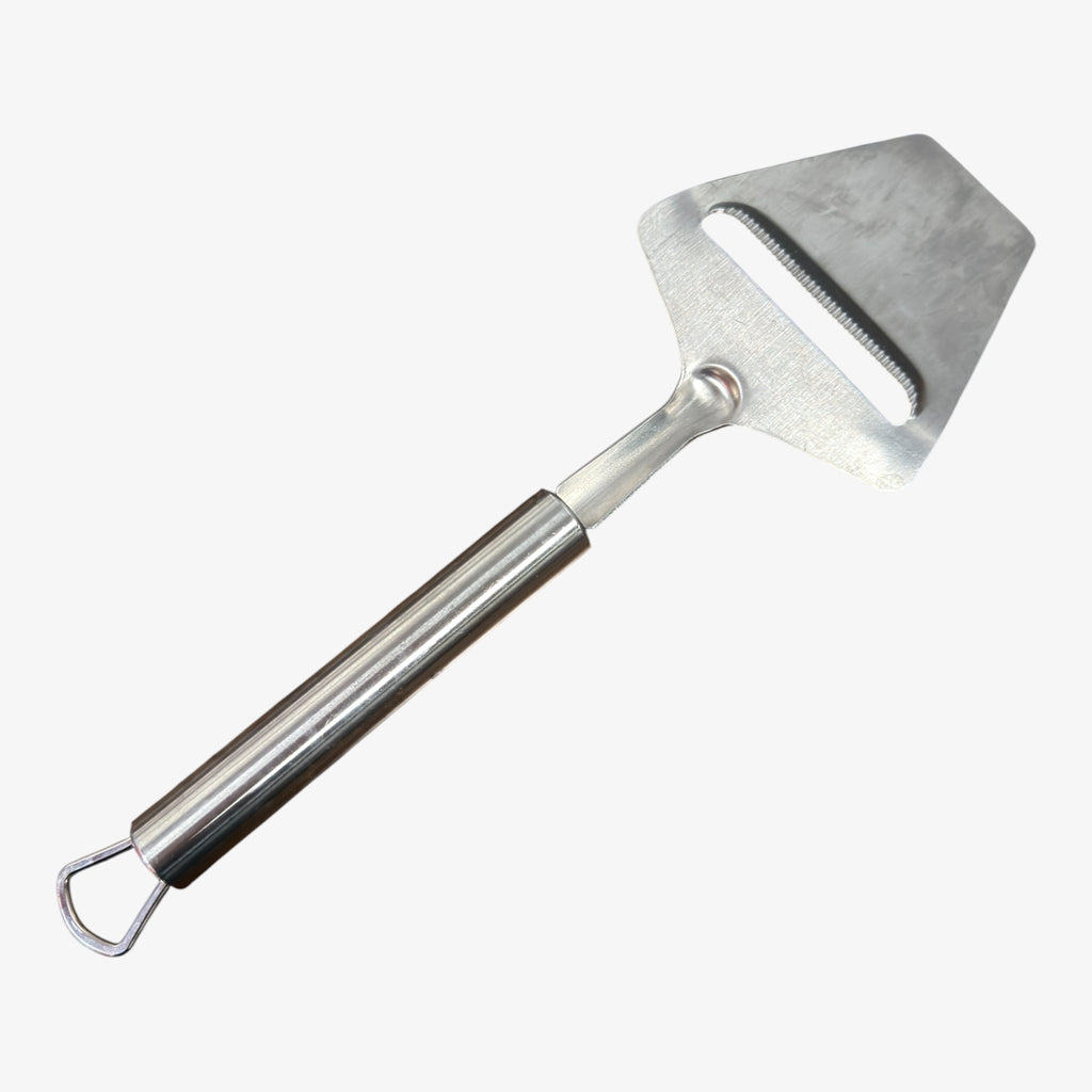 WMF Stainless Steel Handheld Cheese Slicer 9.5"L