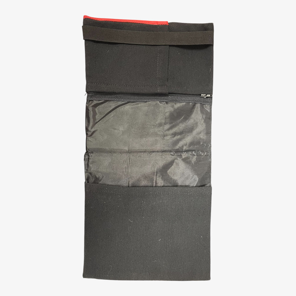 Mia Tribe SCE Rear Seat Storage Pouch
