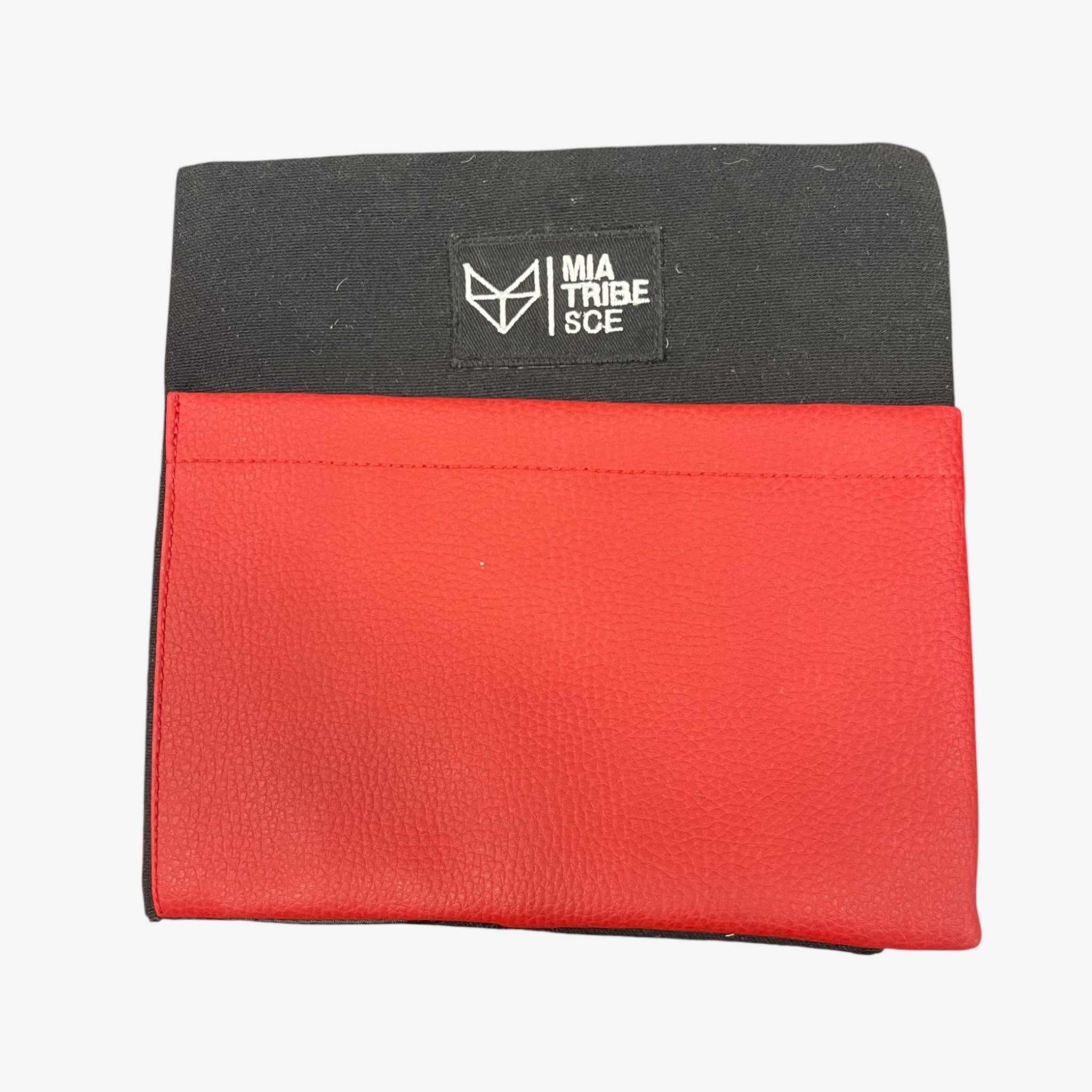 Mia Tribe SCE Rear Seat Storage Pouch