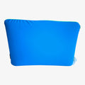Imaginarium Standard Soft Machine Washable Bed Pillow Blue 24" x 16.5"