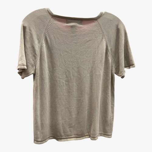August Silk Women's knit Top Size: L