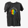 OUSD "Gender Sexuality Alliance Day" Black T-Shirt Size: S