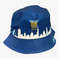 Cal x Sutter Health Blue Bucket Hat