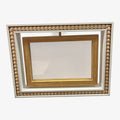 Hobby Lobby Rotating Picture Frame 9" x 6.5"