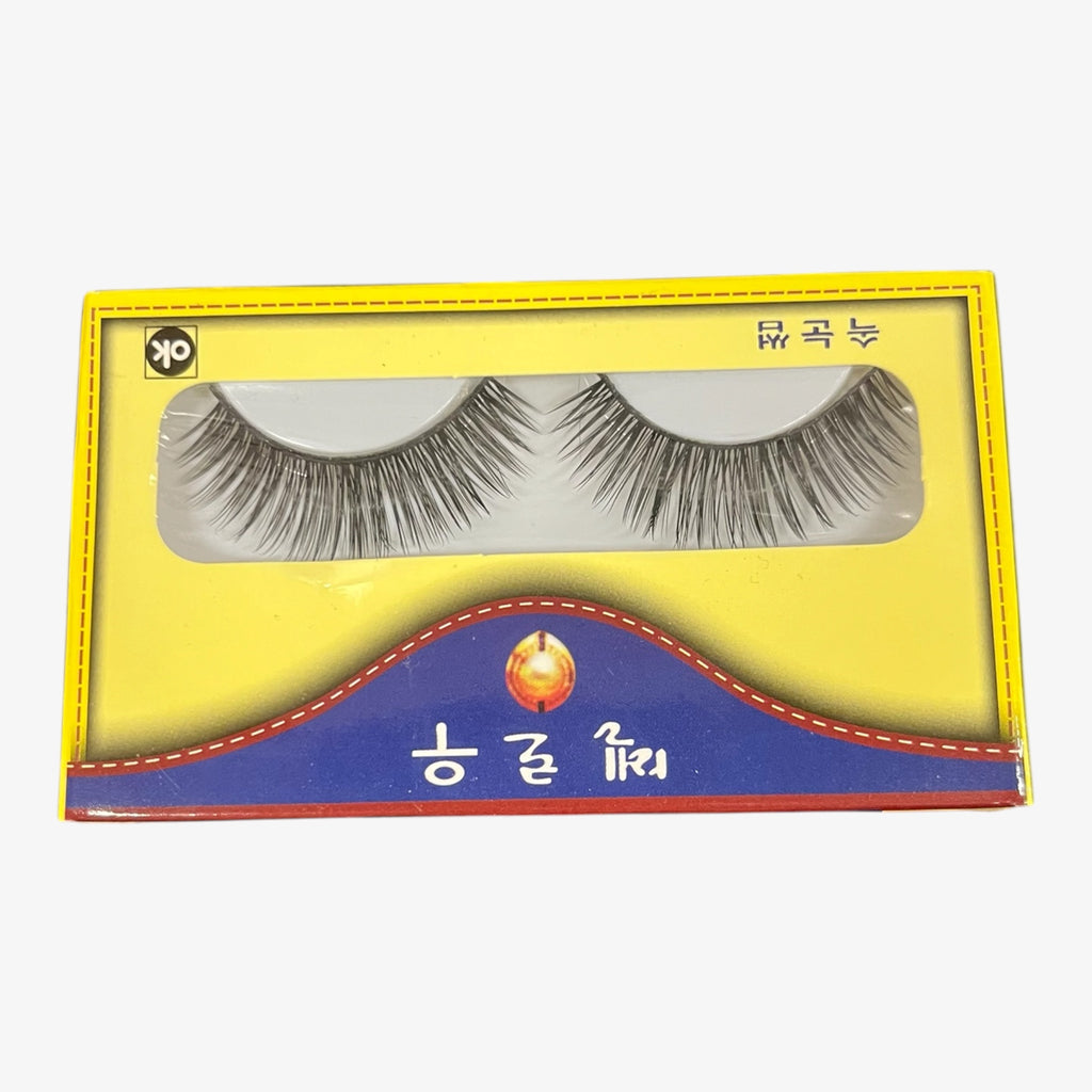 Yaqun Fashion Eyelashes