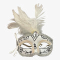 Venetian Masquerade Mask