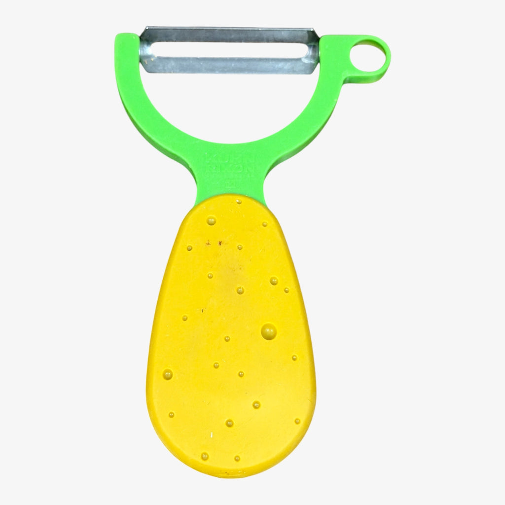 KUHN RIKON Straight Blade Vegetable Peeler