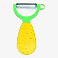 KUHN RIKON Straight Blade Vegetable Peeler