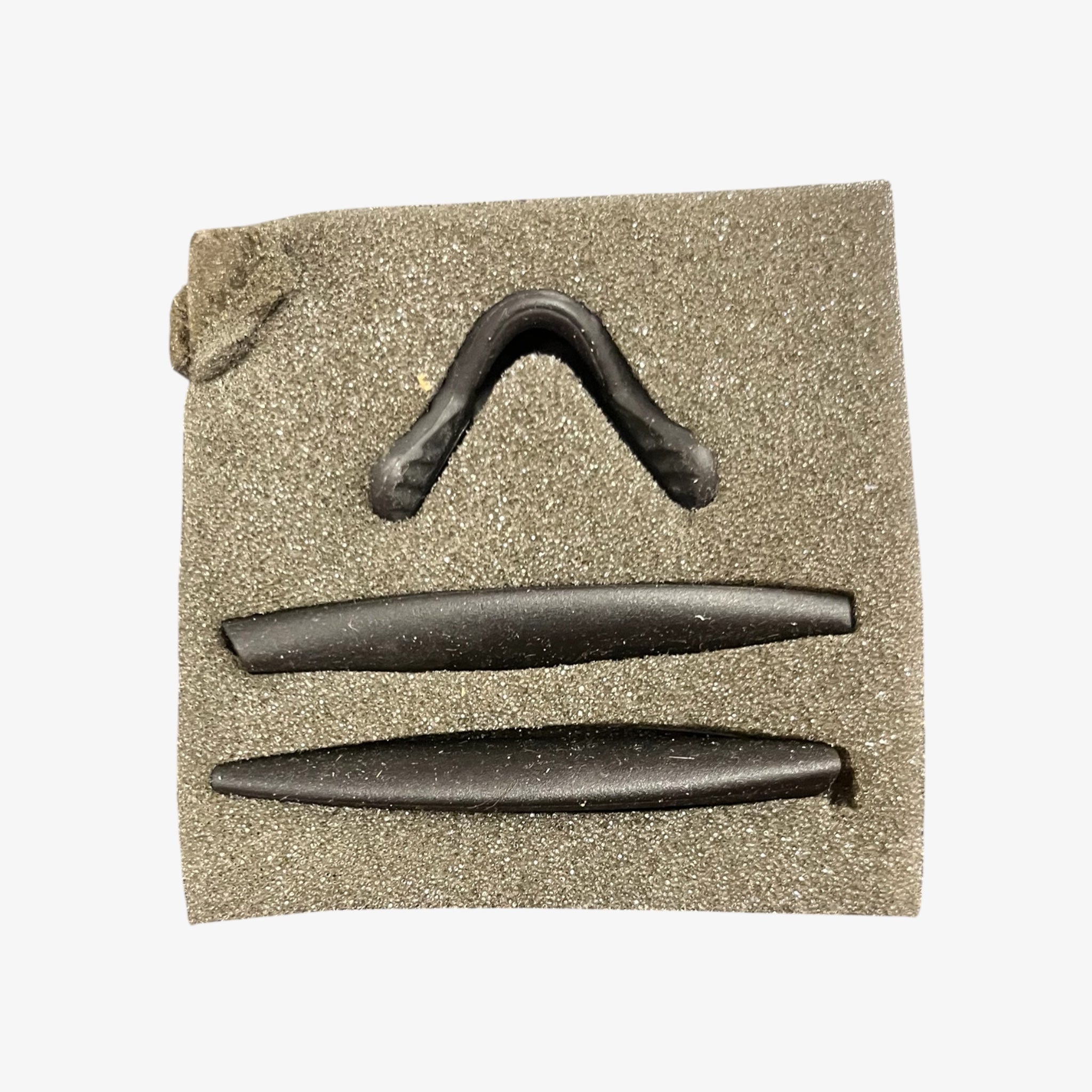 Oakley Nosepiece and Earsock Accessory Kit