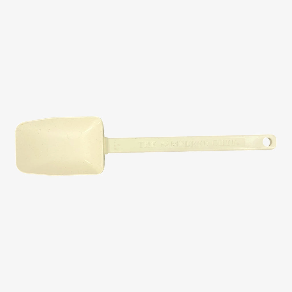 The Pampered Chef Mix & Scraper