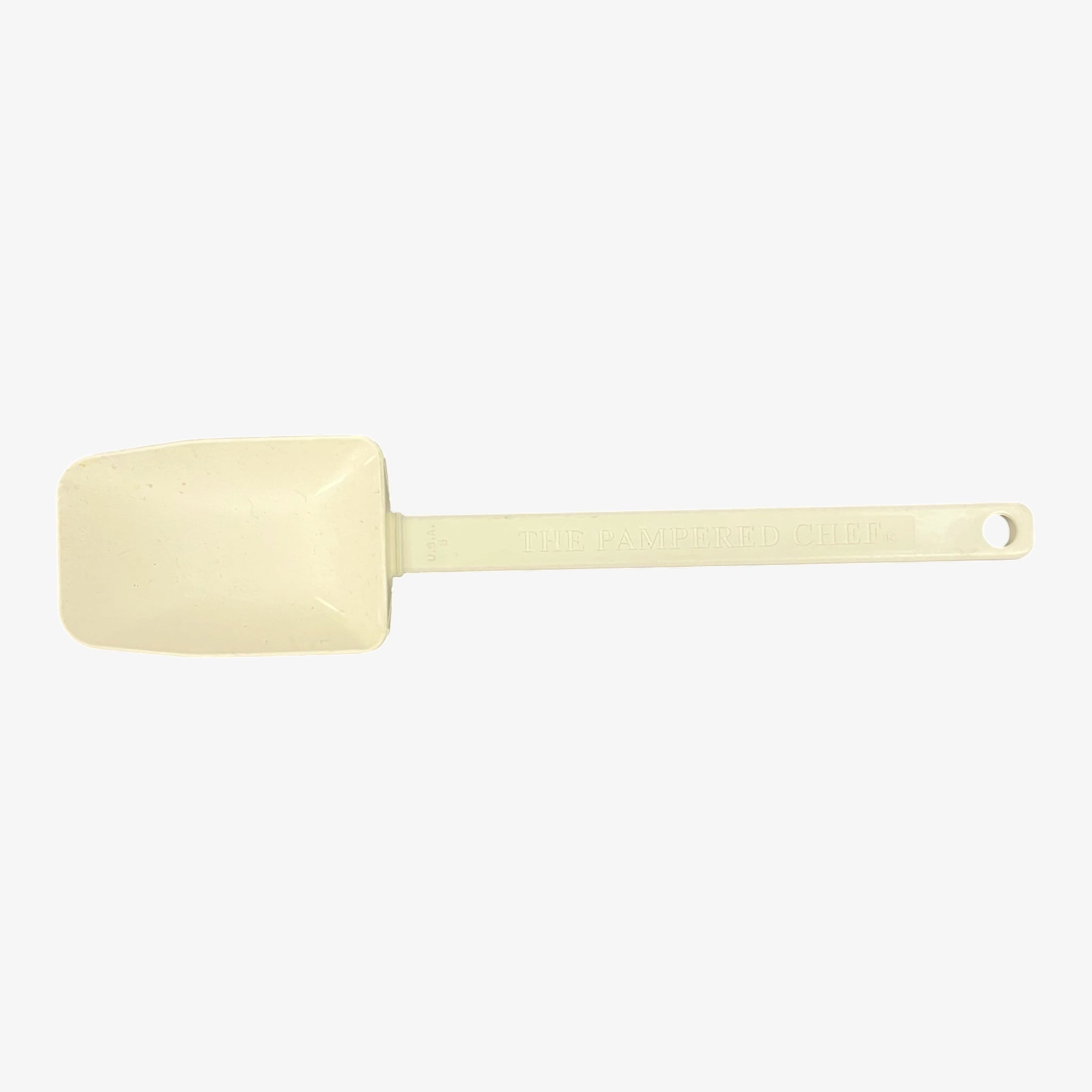 The Pampered Chef Mix & Scraper