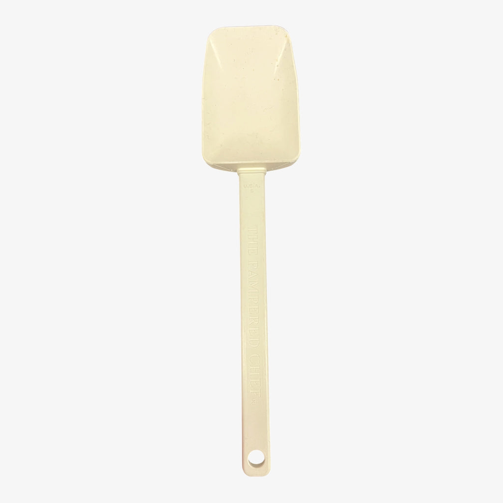 The Pampered Chef Mix & Scraper