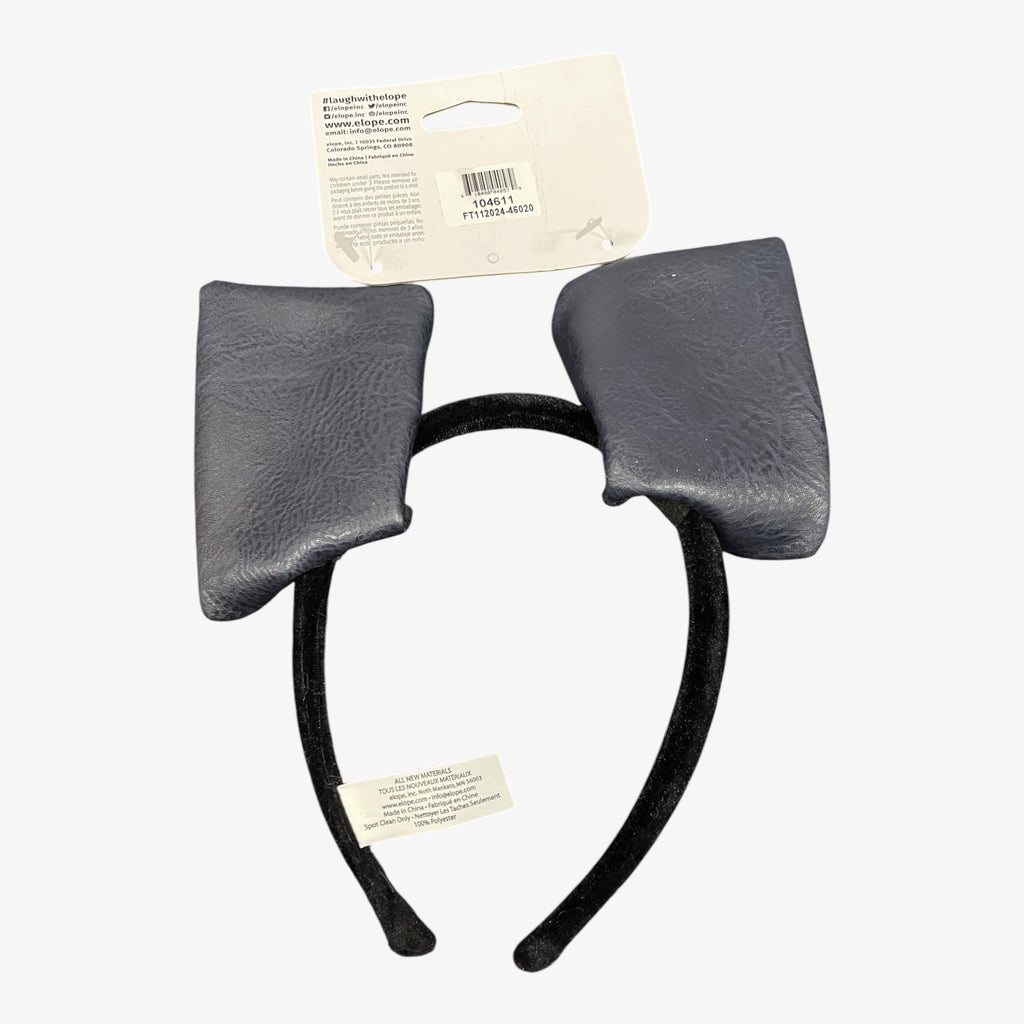 Elope Bat Ears Headband