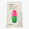 Dr. Jart+ Cicapair Tiger Grass Calming Serum Mask.