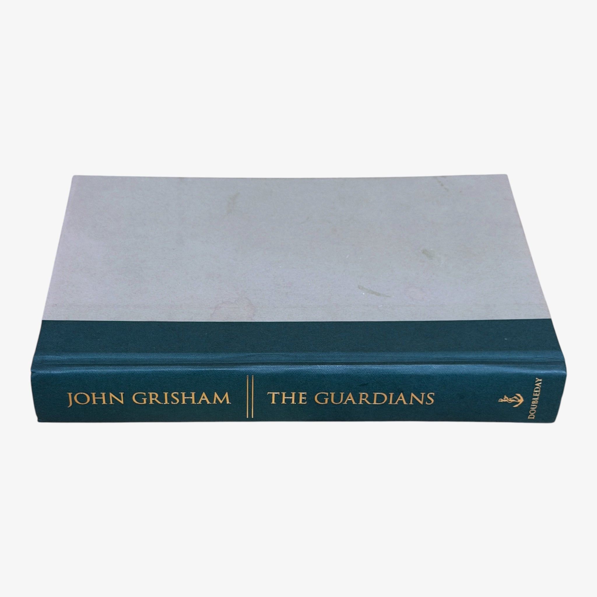 The Guardians by John Grisham