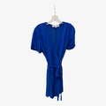 Diane Von Furstenberg Wrap Dress Size: 8