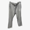 Nike Club Fleece Jogger Pants Grey Size: XXL