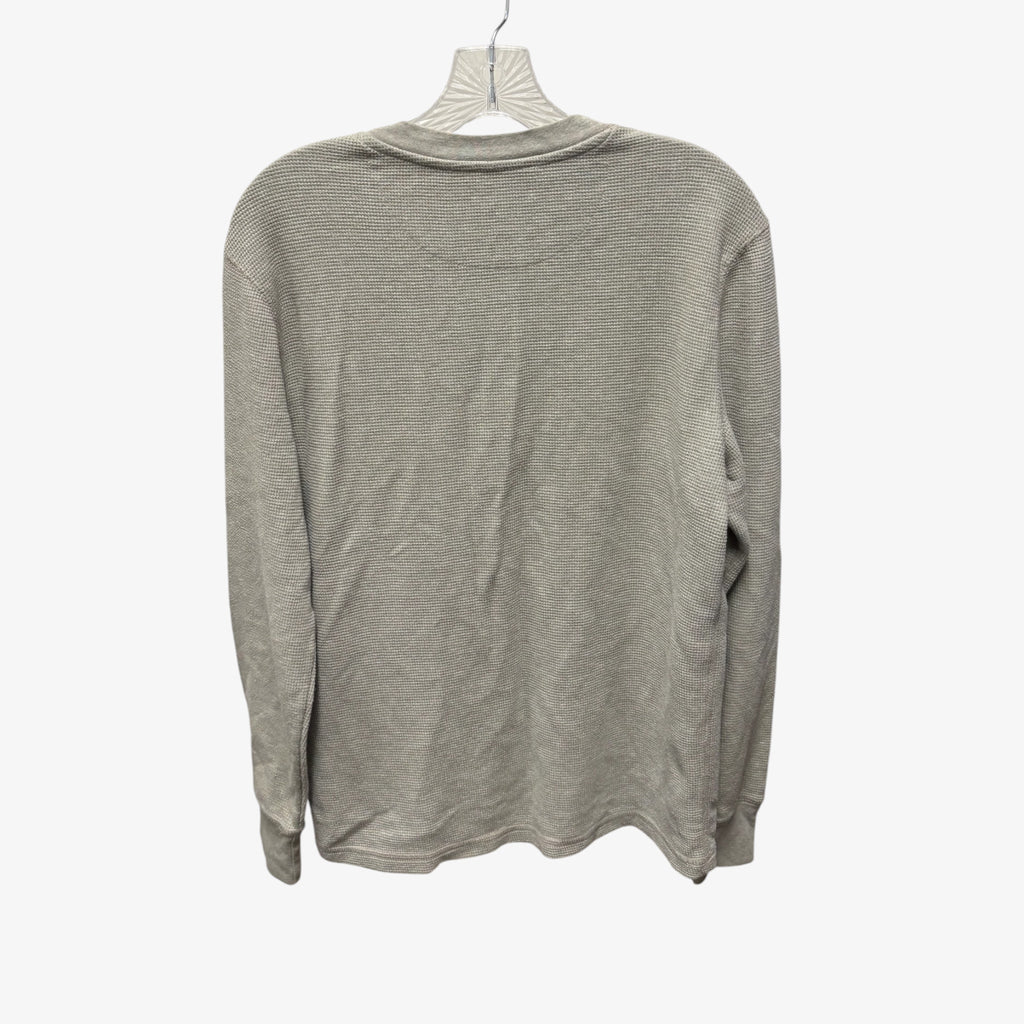 Faded Glory Men's Long-sleeve Thermal Shirt Size: M(38-40)