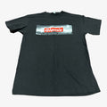 Glamis Sand Dunes California T-shirt Black Size: M