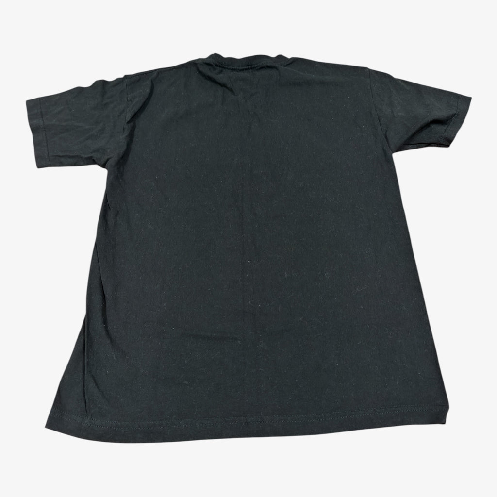 Glamis Sand Dunes California T-shirt Black Size: M