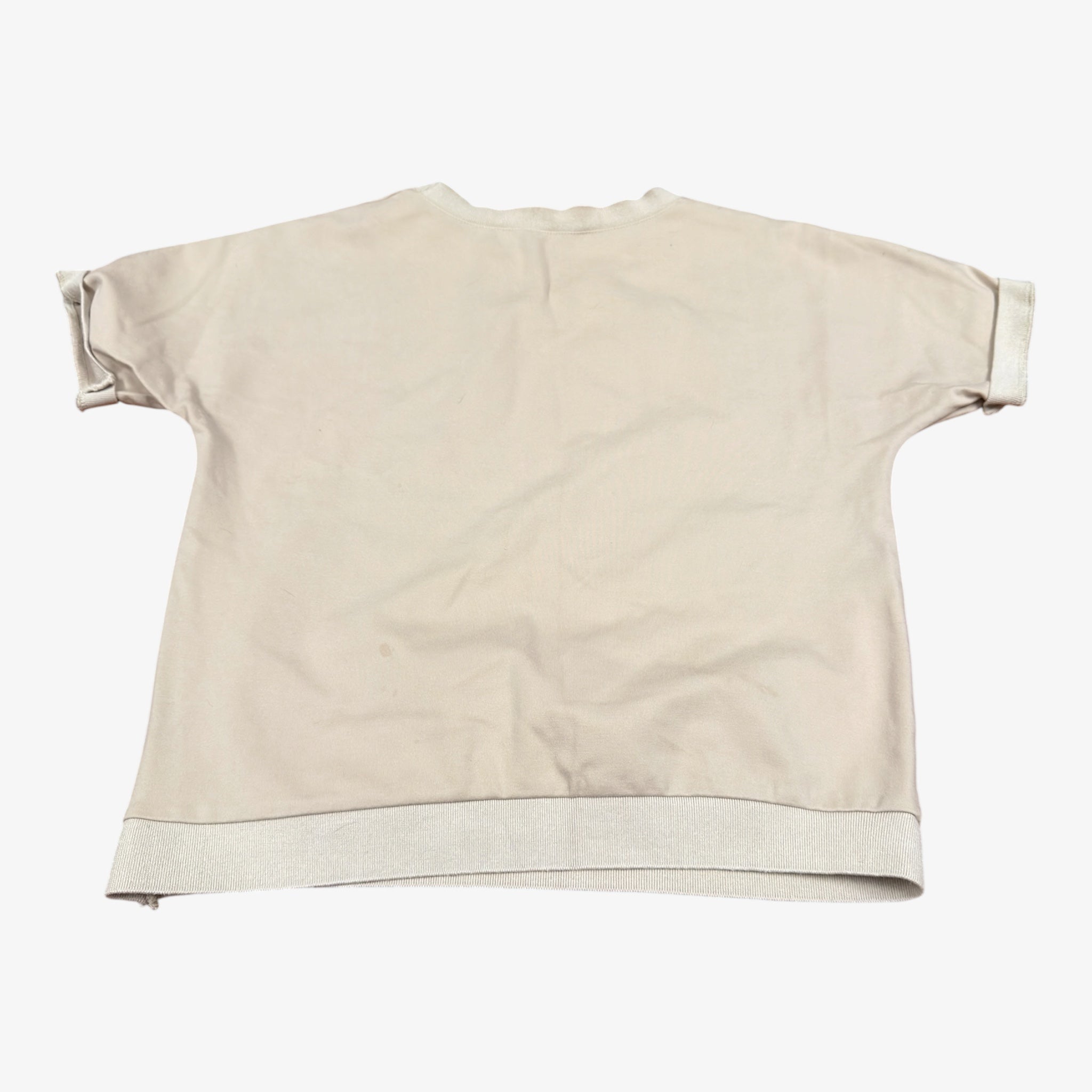 Renacimiento Women's Top with Sequin Embroidery Size: M