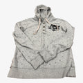 Hongtue Girl's Hoodie "I Know Where I'm Going" Size: XL